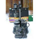 Renray industrial watch cleaning machine