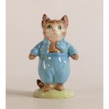 Beswick Beatrix Potter BP1 figure Tom Kitten