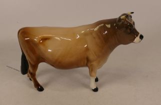 Beswick Jersey Bull 1422.