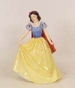 Boxed Royal Doulton The Disney Princess Collection Snow White HN3678