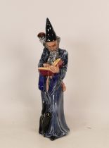 Royal Doulton Character figure The Wizard HN2877