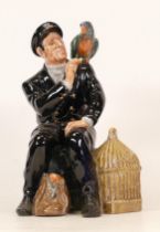 Royal Doulton Character Figure Shore Leave HN2254