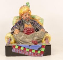 Royal Doulton Character Figure Abdullah HN2104