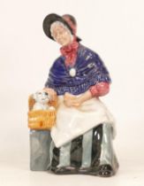 Royal Doulton Character Figure New Companions HN2770