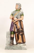 Royal Doulton Character Figure The Centurion Hn2726