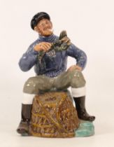Royal Doulton Character Figure The Lobster Man HN2317