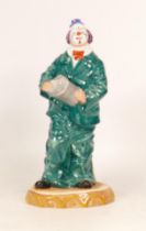 Royal Doulton Character Figures Will He-Wont He? HN3275