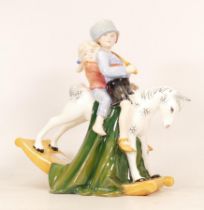 Royal Doulton Character Figure Hold Tight HN3298