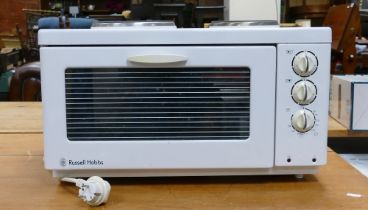 Russell Hobbs Mini Oven (with hob)