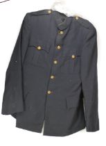 Military Navy jakcet