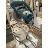 Kity Electroli band saw