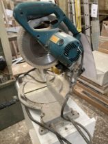 Kity Electroli band saw