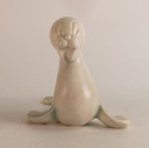 A Wade Heath Walt Disney "Sammy the Seal" figure, 16.5 cm high,