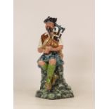 Royal Doulton Character figure The Piper Hn2907