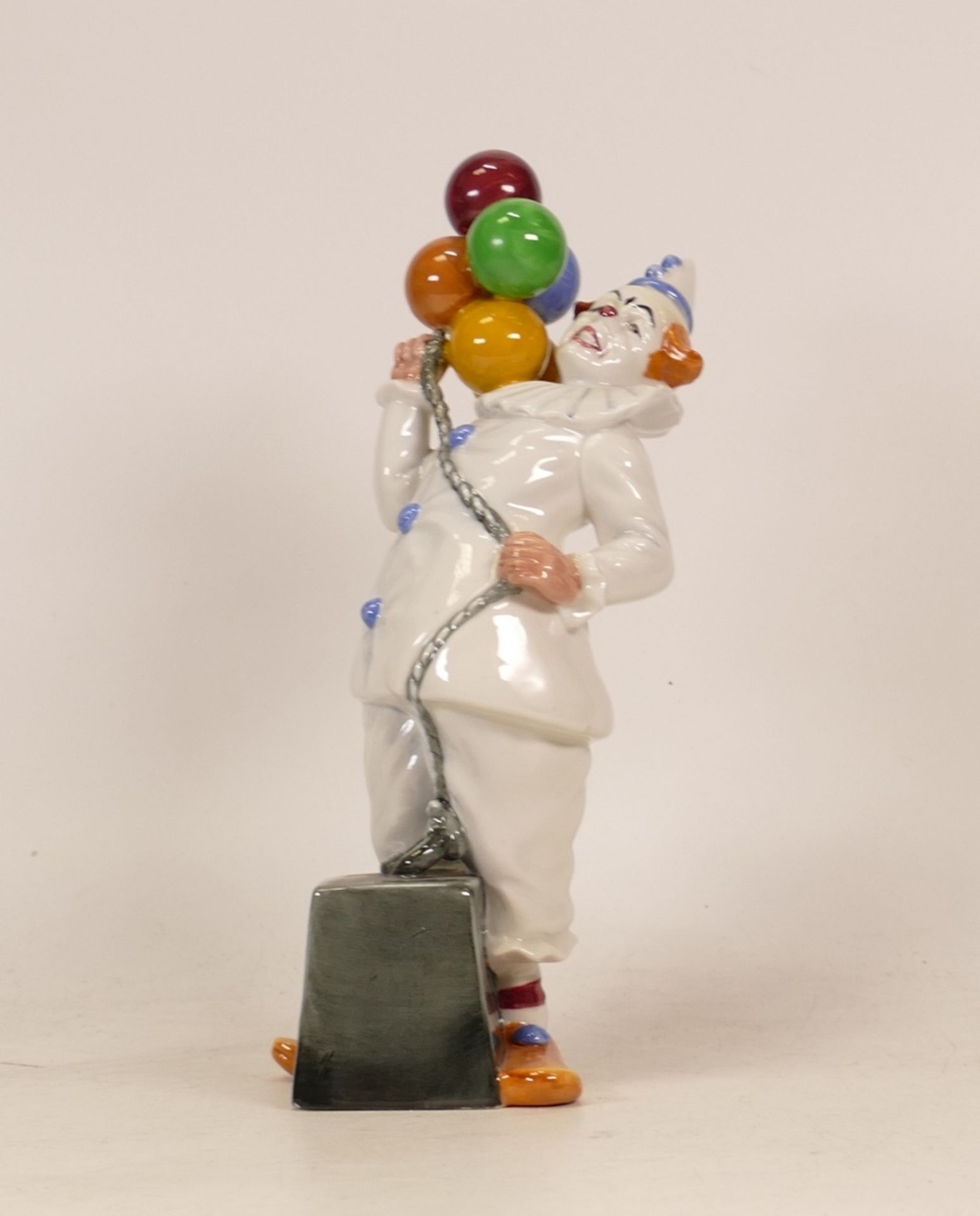 Royal Doulton character figure Balloon Clown HN2894