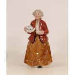 Royal Doulton Character Figure Tea Time Hn2255