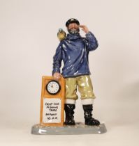 Royal Doulton character figure All Aboard HN2940