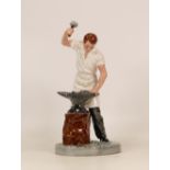 Royal Doulton HN4488 Blacksmith