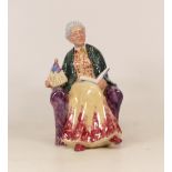 Royal Doulton figure Prized Possessions HN2942