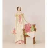 Royal Doulton limited edition Literary Heroines figure Emma HN3843