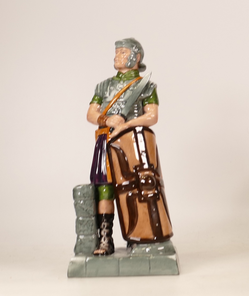 Royal Doulton Character Figure The Centurion HN2726