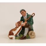 Royal Doulton character figure The Master HN2325