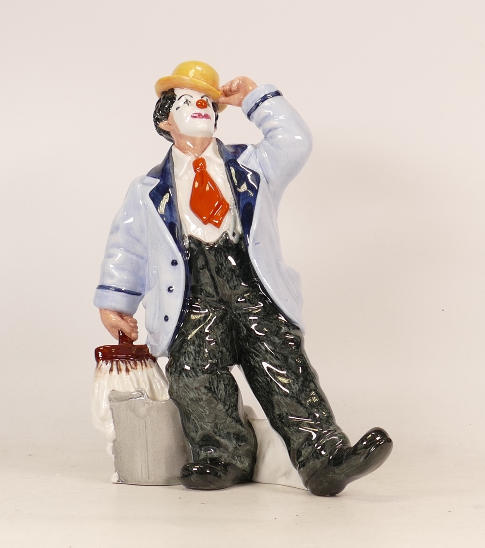 Royal Doulton Slapdash HN2277 figurine