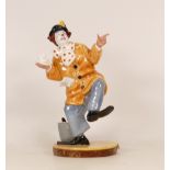 Royal Doulton The Clown HN2890 figurine