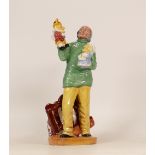 Royal Doulton figure - Punch & Judy Man HN2765