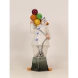 Royal Doulton Balloon Clown HN2894