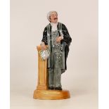 Royal Doulton Character Figure The Lawyer HN3041