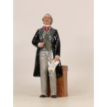 Royal Doulton figure Statesman HN2859