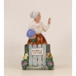 Royal Doulton Character figure Thank You Hn2732