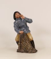 Royal Doulton Character Figure Sea Harvest HN2257