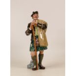 Royal Doulton figure The Laird HN2361