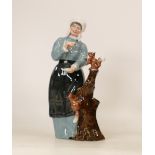 Royal Doulton character figure Good Friends HN2783