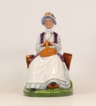 Royal Doulton character figure Rest Awhile HN2728