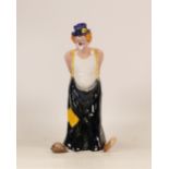 Royal Doulton Character Figure Tip Toe Hn3293