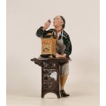 Royal Doulton character figure The Clockmaker HN2279
