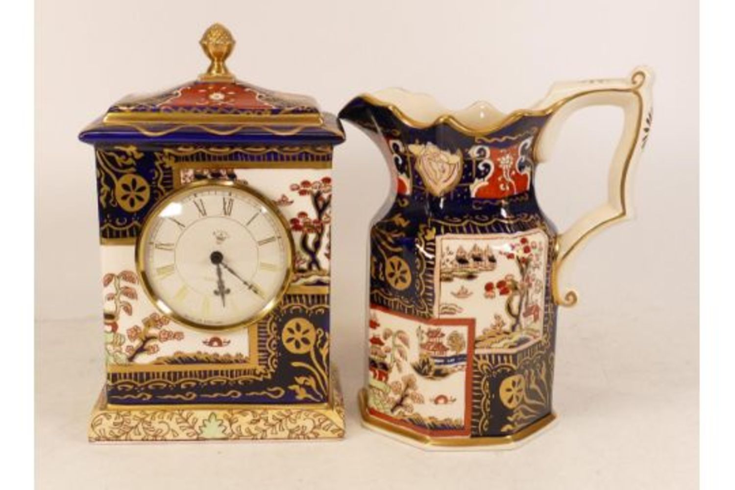 Cobridge Saleroom 9th June - 20th Century Pottery, Furniture, Household & Unreserved Items