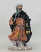 Royal Doulton Character Figure 'Good King Wenceslas' HN2118