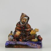 Royal Doulton Character Figure 'The Potter' HN1493