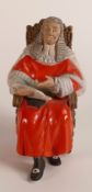 Royal Doulton Character Figure The Judge HN2443 (2)