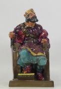 Royal Doulton character figure The Old King HN2134.