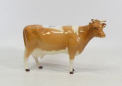 Beswick Guernsey Cow