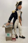 Royal Doulton The Captain HN2260