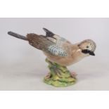 Beswick Jay 1219, Length 25cm x 14cm Tall