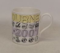 Wedgwood Eric Ravilious Alphabet Glyndebourne Mug (8.5cm H) (1)