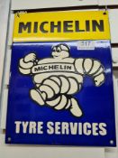 Running Michelin vitreous 12 x 9