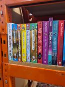 A quantity of modern children's books to include many by David Walliams